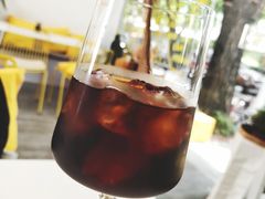 哥伦比亚-五进制 Coffee Shop