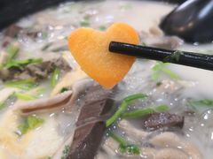 -鸭小妹鸭血粉丝(老门东店)