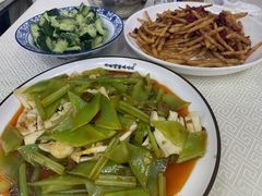 -蜀膳坊(洪公祠小区店)