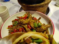 -谭十三南昌大排档(船山路总店)