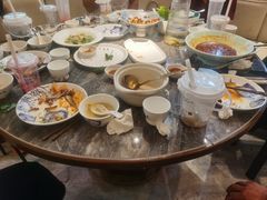 -前海沿·青岛菜(乐客城店)