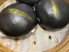 黑金流沙包-港禧茶餐厅(美莲广场店)