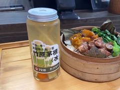 -72街荷叶饭(东方宝泰广场店)