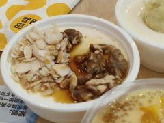 -满记甜品(加州阳光开元广场店)