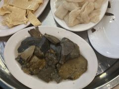 -太婆天府山珍酒楼(亚运村店)