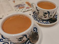 香滑奶茶-翠华餐厅(维璟印象城店)