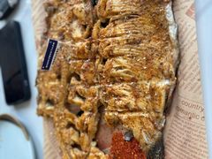 -何适山庄 ·可团建(水长城P2停车场店)