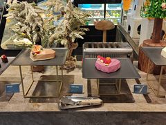 -远洲凤凰山庄臻味全日餐厅