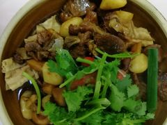 -锦粤宫·精致粤菜(深圳北站店)