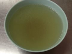 鸡汤-红大哥水门鸡饭(總店)