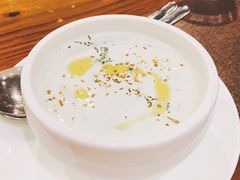 -TUK土耳其餐厅·下午茶(卢湾店)