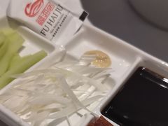 -福海居烤鸭店(鸟巢店)