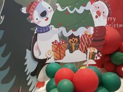 -奈雪的茶(亨特国际广场店)