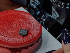 -DUFF LANGE杜夫朗格蛋糕(长沙店)