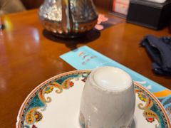 -巴依老爷新疆美食(牡丹园店)