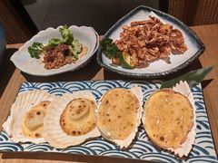 -福樱兰海鲜放题铁板烧(加州店)