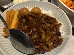 台湾卤肉饭-雷泰泰台式胡椒虾(滨江金铂湾店)