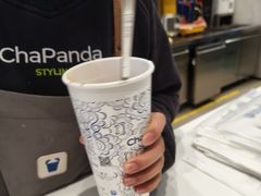 -茶百道(二七万达店)