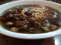 -潘国仙耳光馄饨(黄家阙路店)