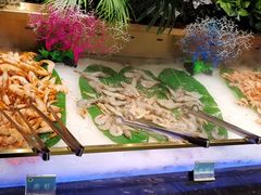 -鼎香缘海鲜自助火锅烤肉(锦辉购物广场店)