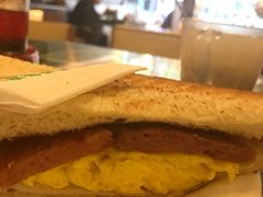 -翠华餐厅(湾仔店)