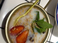 -贤合庄卤味火锅(时代广场店)