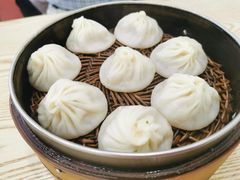 鲜肉汤包-法华汤包馆(法华镇路店)