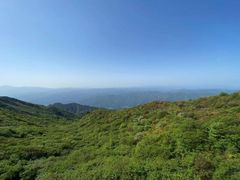 -大围山国家森林公园