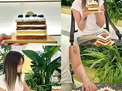 -M'CAKE(西单大悦城店)