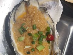 -路边羊烧烤酒场(宝带路店)