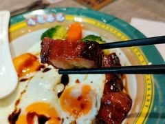 -九龙茶室·粤式茶餐厅(惠州永旺店)