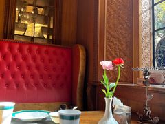 -马勒别墅·中餐厅