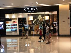 门面-GODIVA(万象城店)