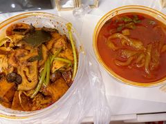 -白氏兄弟烧烤(富康路总店)