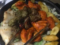 -Santoor 萨都里印度餐厅(北锣鼓巷店)