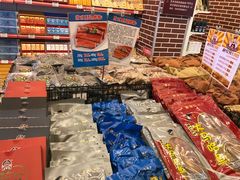 -秋林·里道斯(西七道街店)