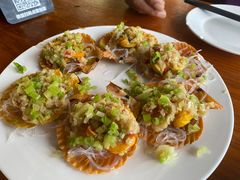 -南蚝小贝海鲜特色餐厅(南澳岛店)