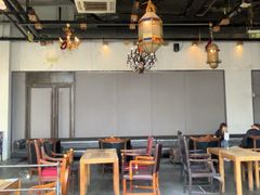 -漫咖啡 (CCPAPK店)