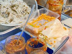 -运栋天马牛肉饼(林科大店)