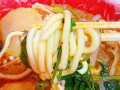 -安发瞧麻辣烫(总店)