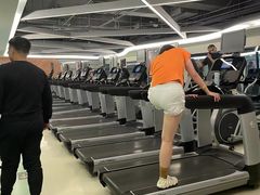 -宝力豪健身(中粮广场店)