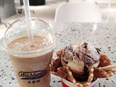 -Bassetts贝赛斯冰淇淋(大悦城店)
