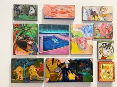 -四川美术学院美术馆