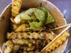 -钟方模白家肥肠粉(春熙店)