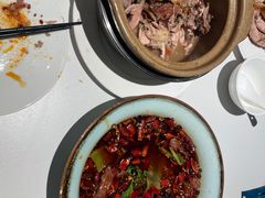 -外婆家(西红门荟聚购物中心店)