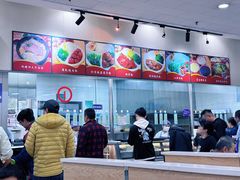 -清华大学-观畴园餐厅