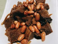 四季烤麸-浦江餐饮•上海菜馆(五四路店)