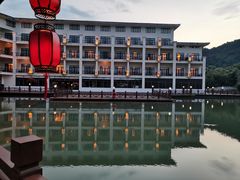 -乳源丽宫国际温泉酒店