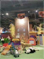 -幻贝家儿童乐园(武汉永旺梦乐城店)