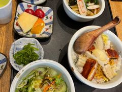 -万鱼亭 日本料理(无锡香山名园店)